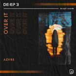 Artwork for "Over It"