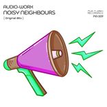 Artwork voor "Noisy Neighbours"