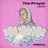 Artwork for "The Prayer"