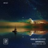 Artwork for "Dreaming"
