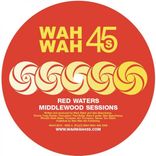 Artwork für "Red Waters"