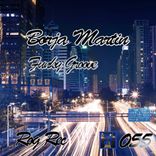 Portada para "Funky Groove"