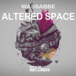 Artwork für "Altered Space"