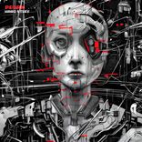 Artwork for "Hard Stuff"