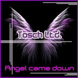Artwork voor "Angel Came Down"