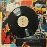 Artwork voor "Favourite Song"