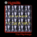 Artwork for "The Pilgrimage"