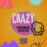 Artwork for "Crazy"
