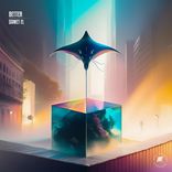 Portada para "Better"