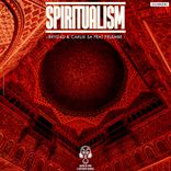 Artwork for "Spiritualism"