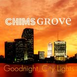 Artwork for "Goodnight City Lights"