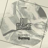 Artwork for "Burning"