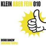 Artwork für "Sunshine People"