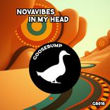 Artwork for "In My Head"