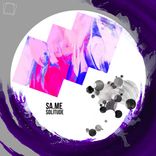 Artwork for "Solitude"