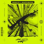 Artwork for "Hearts Beating"