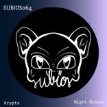 Artwork for "Night Driver"