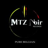 Artwork for "Pure Belgian Techno, Vol. 4"