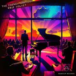 Artwork voor "Rose Velvet"