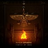 Portada para "Temple of Gods"
