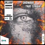 Artwork for "That's Right"