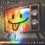 Artwork voor "Color Vision"