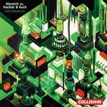 Artwork voor "Limit Sequences"