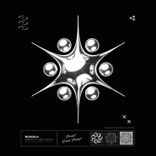 Portada para "Concerto of Cosmic Infinity"