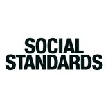 Portada para "Social Standards"