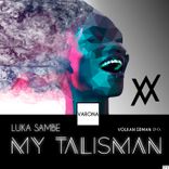 Artwork voor "My Talisman"