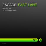 Artwork für "Fast Lane"