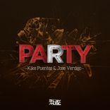 Portada para "Party"