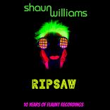 Artwork for "Ripsaw"