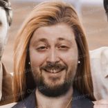 Artwork voor "Dernière Musique"