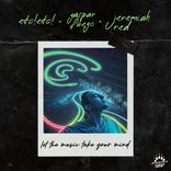 Portada para "Let The Music Take Your Mind"