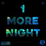 Artwork for "1 More Night"