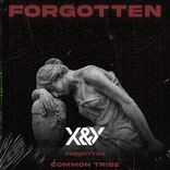 Portada para "Forgotten EP"