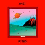 Artwork for "Ritmo"