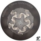 Artwork for "Initial Foundation"