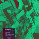 Artwork for "Eleventh Moon"