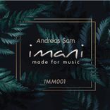 Portada para "imani"