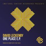 Artwork for "One Place"