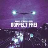 Portada para "Doppelt Frei"