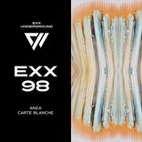 Portada para "Carte Blanche"