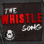 Artwork for "The Whistle Song"