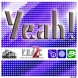 Artwork for "Yeah!"