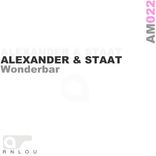 Artwork for "Wonderbar"