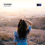 Artwork voor "The Girl"