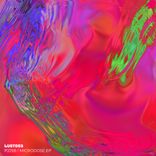 Artwork voor "Microdose EP"