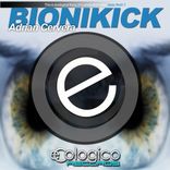 Portada para "Bionikick"